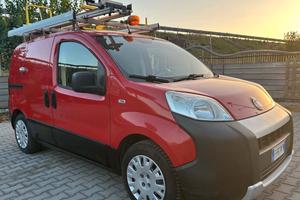 Fiat Fiorino 2016 1.3 MJT 95 CV UNIPROPRIETARIO