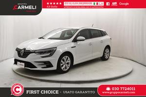 Renault Megane Sporter 1.6 plug-in hybrid Business