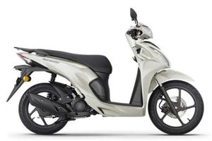 Honda Vision 110