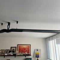 Impianto di illuminazione a led