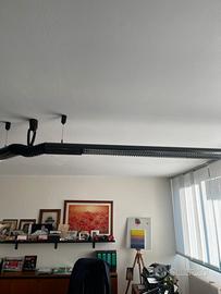 Impianto di illuminazione a led