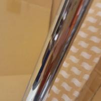 Porta asciugamani x piccoli spazi