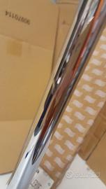 Porta asciugamani x piccoli spazi