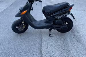 Booster MBK 50