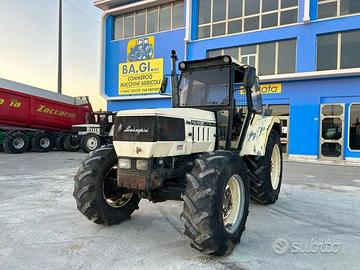 Lamborghini 956-100 DT gomme per bosco