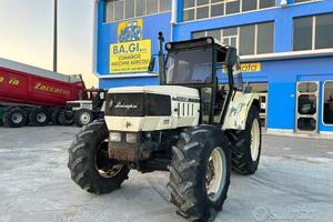 Lamborghini 956-100 DT gomme per bosco