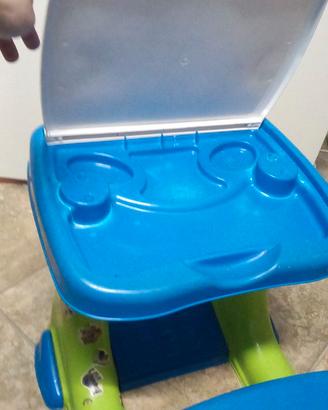 Scrivania per bambini