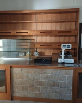 Panificio biscottificio