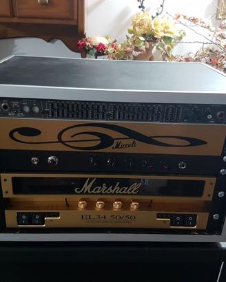 Amplificatore