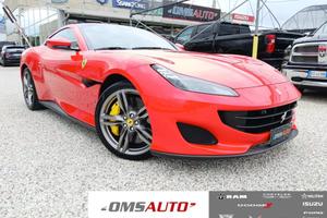 FERRARI Portofino F164 3.9 V8 Ferrari Approved 0