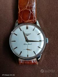 orologio da polso 