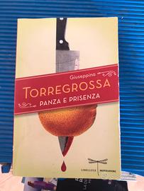 Giuseppina Torregrossa  / due libri