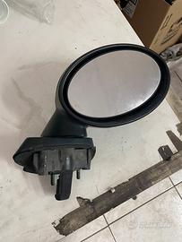 Specchio mini one cooper