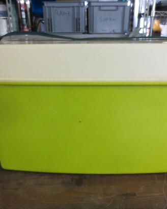 set picnic giostyle vintage