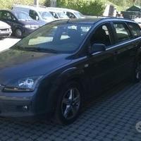 Ricambi vari Ford Focus SW 2005 1600cc td