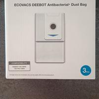 sacchetti robot ecovacs t30