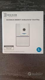 sacchetti robot ecovacs t30