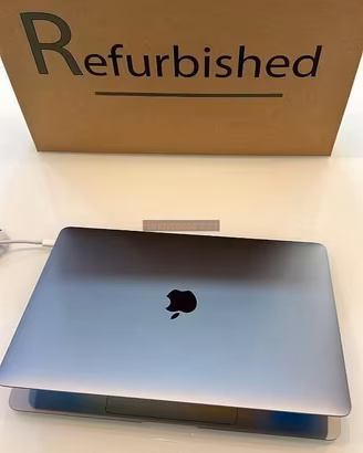 Macbook air 2020 usato pc 26