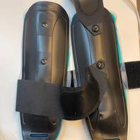 cacigliera bivalva per bambini