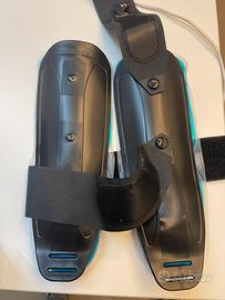 cacigliera bivalva per bambini