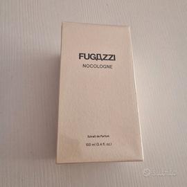 profumo fugazzi nocologne 100 ml