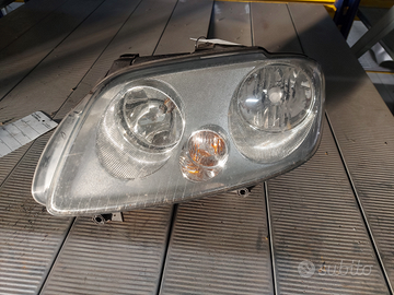 Proiettore anteriore vw touran