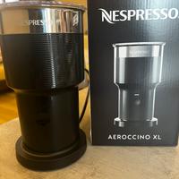 Montalatte XL Nespresso