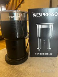 Montalatte XL Nespresso