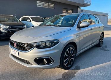 Fiat Tipo 1.4 tjt Lounge Gpl 120cv
