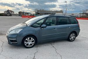 Citroen C4 grand picasso 7 posti
