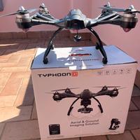 Drone Yuneek Typhoon Q500 GoPro