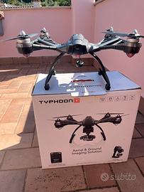 Drone Yuneek Typhoon Q500 GoPro