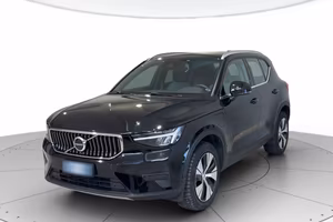 VOLVO XC40 1.5 T4 Recharge Core auto