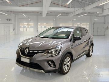 RENAULT CAPTUR 1.6 PHEV E-TECH 68KW INTENS SUV