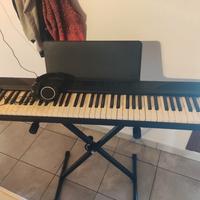 Pianoforte digitale 88 tasti 
