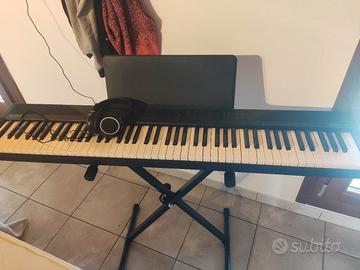 Pianoforte digitale 88 tasti 