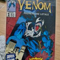 Venom n 0 e 1 del '94