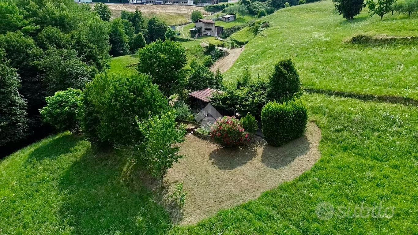 TER. AGRICOLO A FORESTO SPARSO - Vista 2