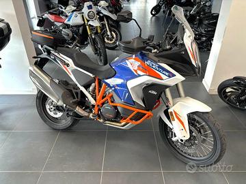 KTM 1290 Adventure R 1290 Super Adventure R Abs my
