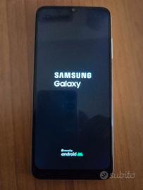 Samsung galaxy A03s