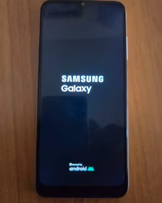 Samsung galaxy A03s