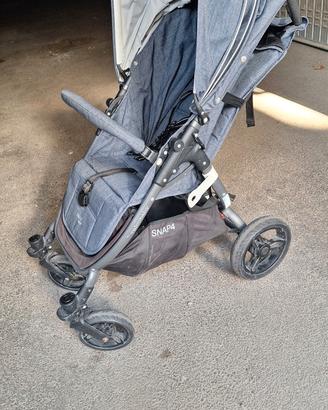 Passeggino Valco