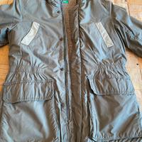 Parka – United Colors of Benetton -  7-8 anni