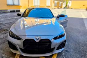 BMW i4 M50 Msportpro