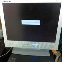 Monitor led 4:9 
