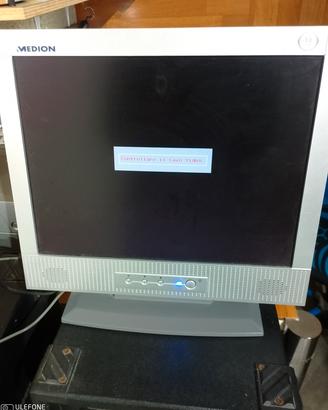 Monitor led 4:9 