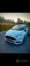 Ford Fiesta st 182