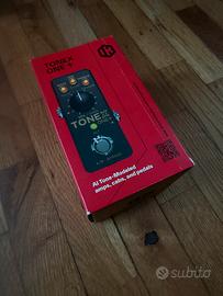 TONEX ONE + Nuovo