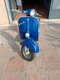 Vespa 50 L 