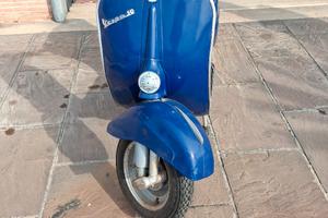 Vespa 50 L 